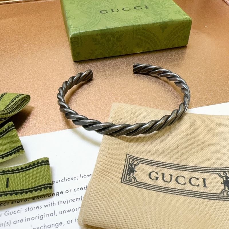 Gucci Bracelets